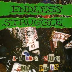 Endless Struggle : Leather Studs and Punks